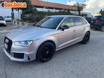 Audi - a3 sportback -..