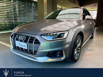 Audi A4 Allroad 40 TDI 204 CV S tronic usato