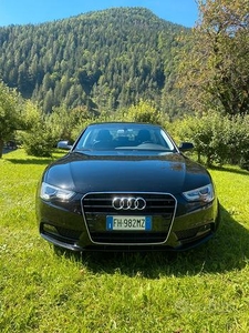 AUDI A5 1ª serie - 2015