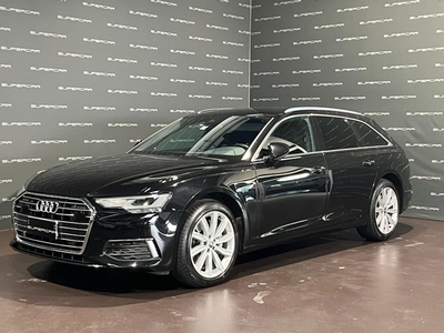 Audi A6 45