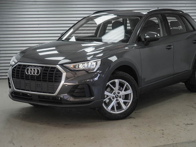 AUDI Q3 35 Tdi S Tronic Design