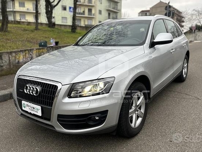 AUDI Q5 2.0 TDI 170 CV quattro