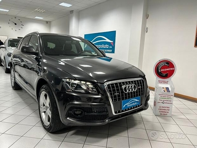 AUDI Q5 2.0TDI S LINE QUATTRO 170 CV 2009