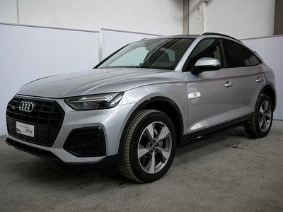 Audi Q5 Sportback 40 TDI 204cv Quattro Stronic Advanced da Wendecar