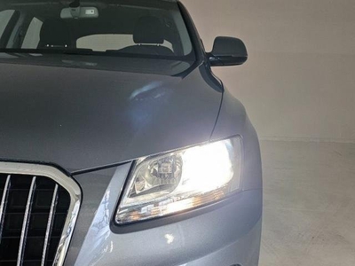 AUDI Q5 TDI 190cv quattro Business