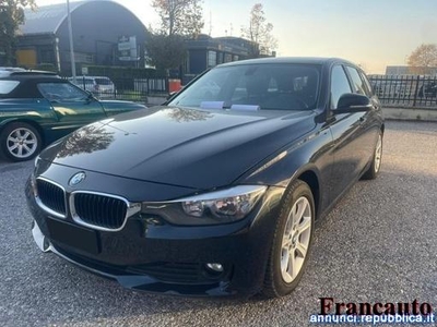 Bmw 320 d Touring Luxury Calcinato