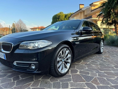 BMW 520d