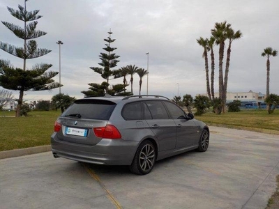 BMW SERIE 3 TOURING d cat xDrive Touring Attiva
