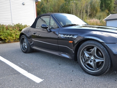 BMW Z3 2.0