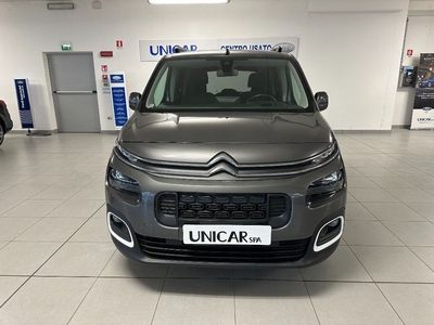 Citroen Berlingo BlueHDi 100