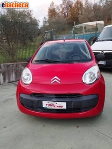 Citroen C1 1.0 Deejay 5p