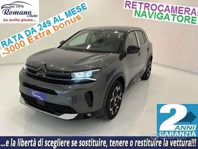 CITROEN - C5 Aircross - BlueHDi 130 S&S EAT8 Feel