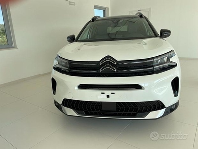 Citroen C5 Aircross C5 Aircross BlueHDi 130 S&S EA