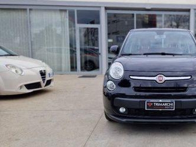 Fiat 500L 1.3 Multijet 95 CV Business Polistena