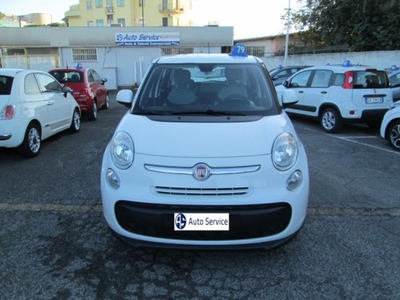 Fiat 500L 1.3 Multijet 95 CV Dualogic Pop Star usato