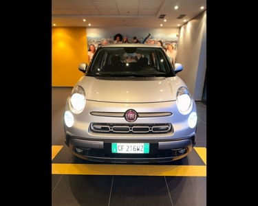 Fiat 500L 1.4