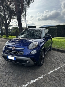 Fiat 500L 1.4 95CV