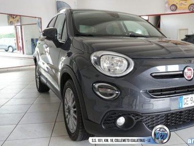 Fiat 500X 1.0 T3 120 CV Business Galatina