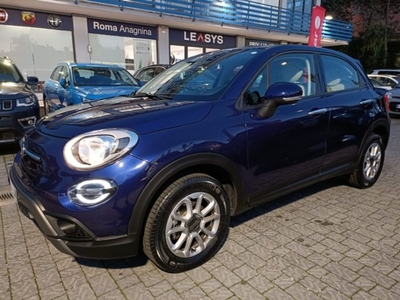 Fiat 500X 1.3 MultiJet 95 CV City Cross usato