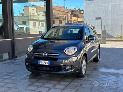 FIAT 500X 1.6 M.Jet 120 CV DCT Business