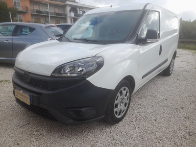 Fiat Doblò 1.6 MJT 120CV S&S Easy Maxi usato