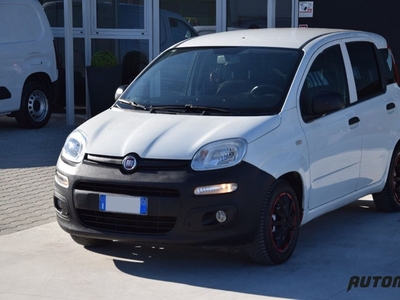 Fiat Panda 1.2