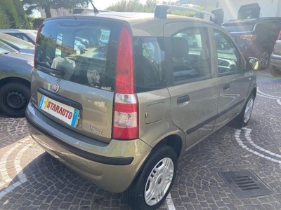 FIAT Panda 1.2 Dynamic Natural Power