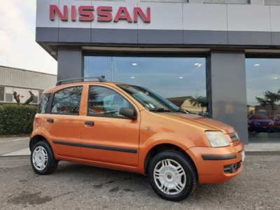 Fiat Panda 1.2 Dynamic Natural Power usato