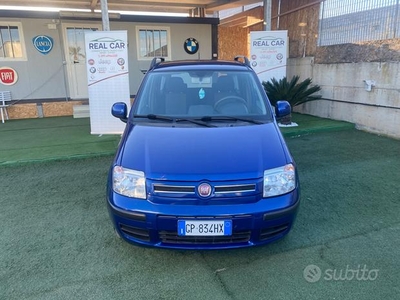 Fiat Panda 1.3 MJT 16V Emotion Anno 2010