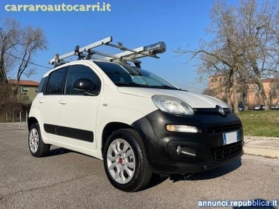 Fiat Panda 1.3 MJT S&S 4x4 Pop Climbing Van 2 posti Venezia