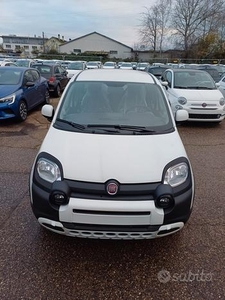 Fiat Panda Cross 1.0 FireFly S&S Hybrid 2023