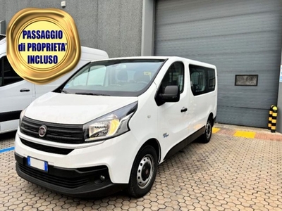 Fiat Talento 1.6