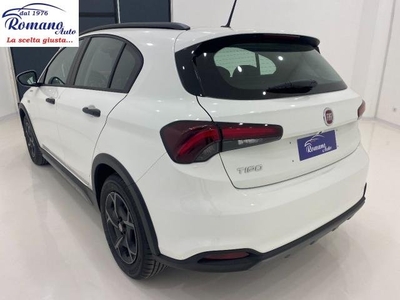 FIAT Tipo 1.3 Mjt S&S 5p. City Cross AUTO D'EPOCA ROMANO AUTO - RCR AUTO SRL