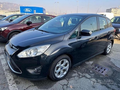 FORD C-Max 1.6 TDCi 115CV Titanium