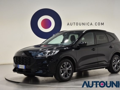 Ford Kuga 2.5 Full Hybrid 190 CV CVT 2WD ST-Line usato