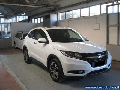 Honda HR-V 1.6 i-DTEC Executive Navi ADAS Km 24000!!! Porto San Giorgio