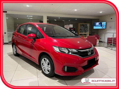 Honda Jazz 1.3