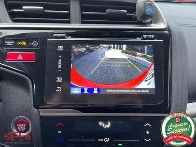 HONDA JAZZ 1.3 Elegance Connect ADAS