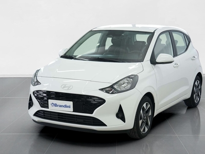 Hyundai i10 1.0 MPI