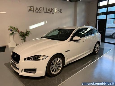 Jaguar XF Sportbrake 2.2 D 200 CV Premium Luxury R-LINE Agliana