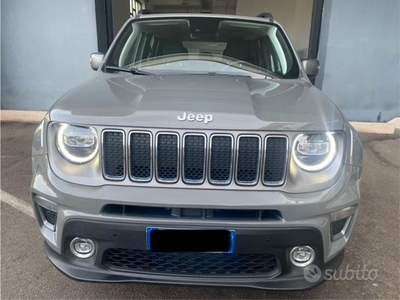 JEEP Renegade - 2020