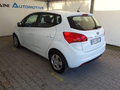 KIA VENGA 1.4 EcoGPL Active *EURO 6*