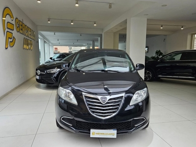 Lancia Ypsilon 0.9 TwinAir