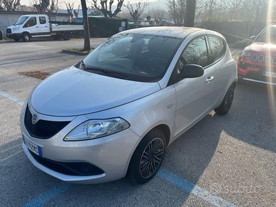 LANCIA Ypsilon PROMO FINANZIAMENTO 1.2 69 CV 5 p