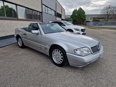 Mercedes Classe SL 280