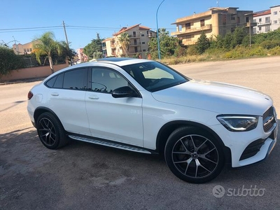 Mercedes glc 220 194 cv