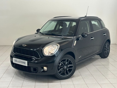 MINI 2.0 Cooper