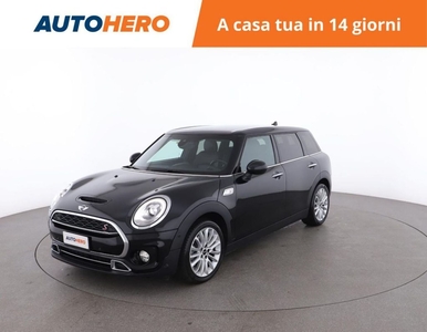 MINI 2.0 Cooper