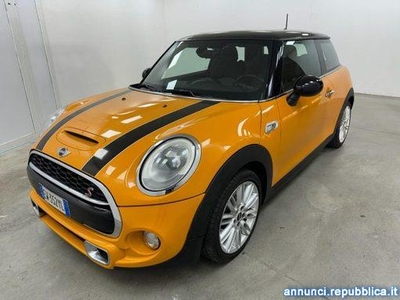 Mini Cooper S 2.0 Cooper S Moncalieri