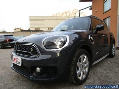 Mini Countryman 1.5 Cooper SE Countryman ALL4 Automatica Lecco